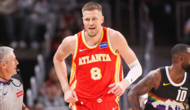 Former Boston Celtics Teammates Reunited In Surprising Trade