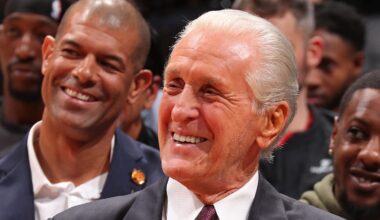 Atlanta Hawks v Miami Heat