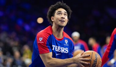 NBA Executives Believe Jared McCain Trade Was a Steal… For the OKC Thunder