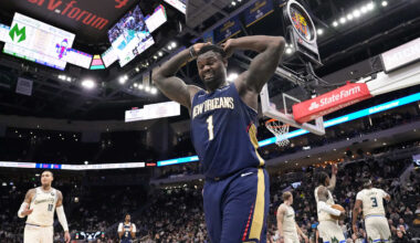 Pelicans' Embarrassing Loss to Bucks Highlights Unforgivable Trade Deadline Blunder