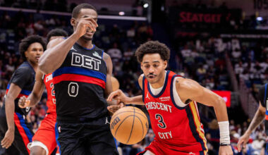 3 Pelicans on Thin Ice Despite Surviving Trade Deadline