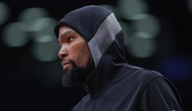 Who the Nets Gave Up in Their Biggest Deadline Deal