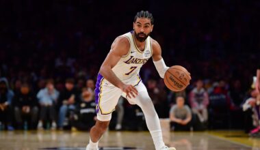 Hawks Send Luke Kennard to Los Angeles for Gabe Vincent and a 2nd round pick