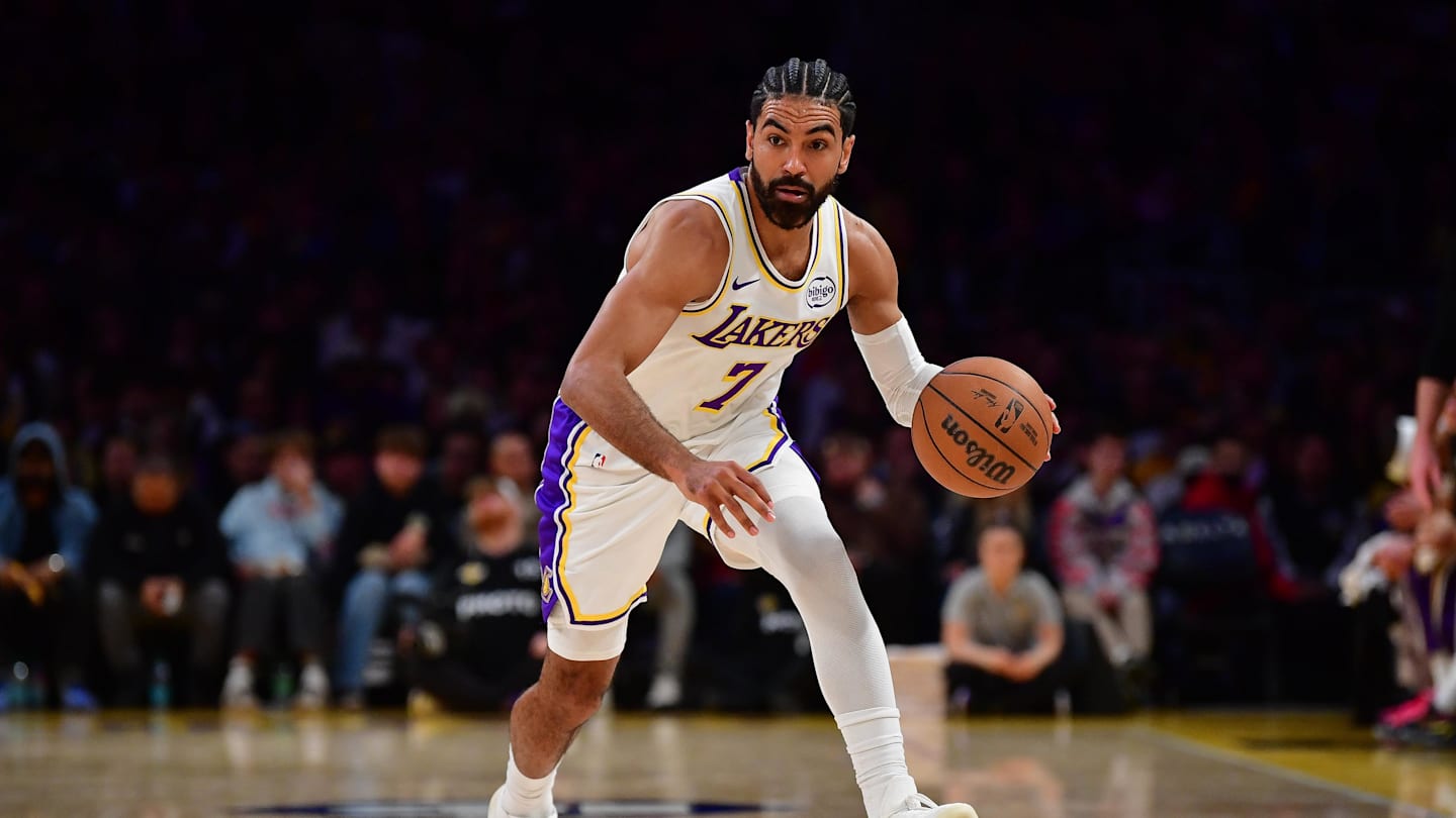 Hawks Send Luke Kennard to Los Angeles for Gabe Vincent and a 2nd round pick