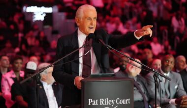 The Miami Heat's underwhelming trade deadline recap