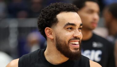 What's Next For Magic After Quiet Trade Deadline?