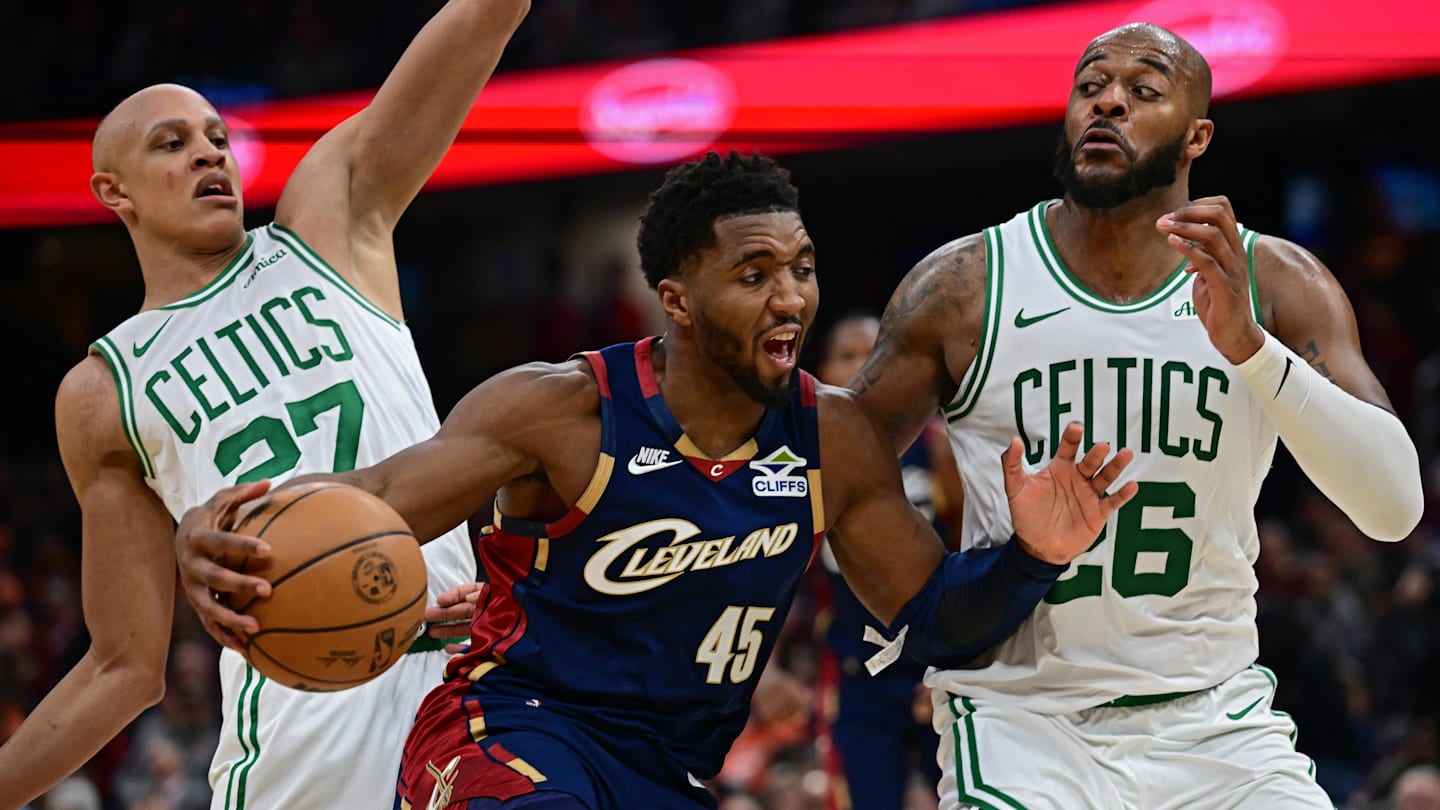 Last-Minute Boston Celtics Trade Paints Clearer Picture of Team Strategy