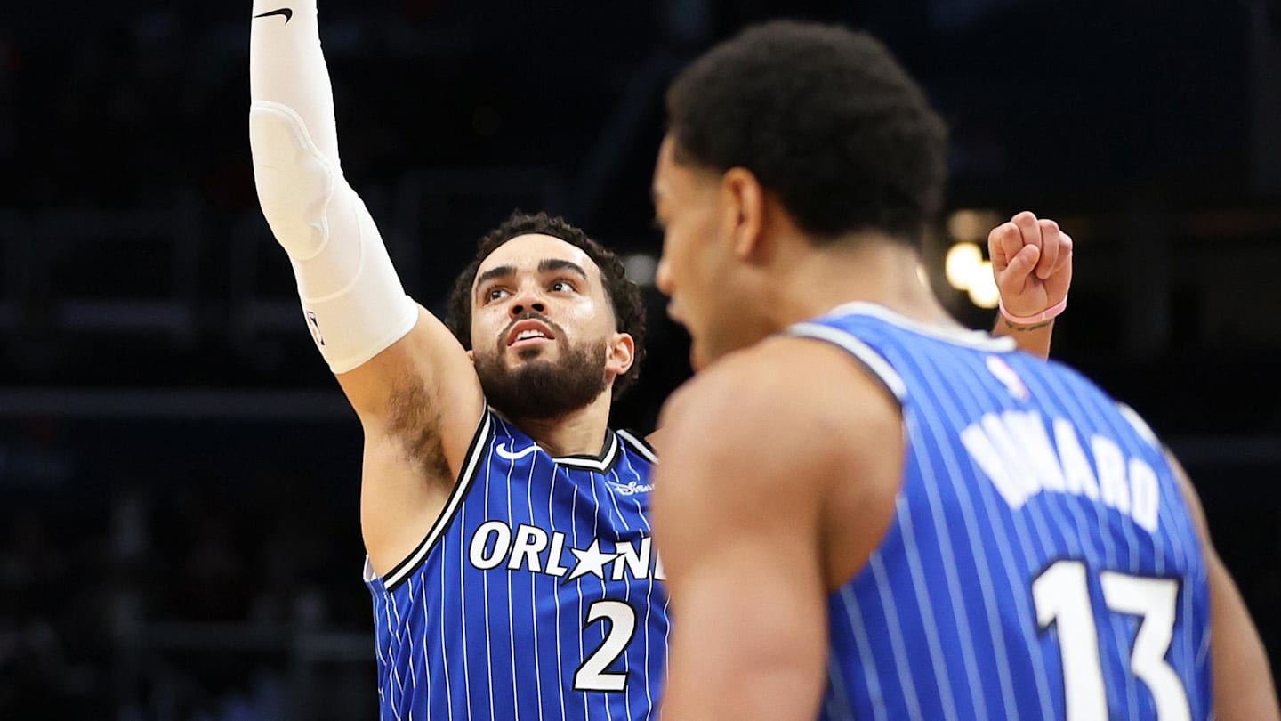 Magic Locker Room Not Happy After Orlando's NBA Trade Deadline Move