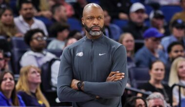 The Orlando Magic stood pat at the trade deadline as they are banking on a return to form to get over their frustrations and finish the season strong.