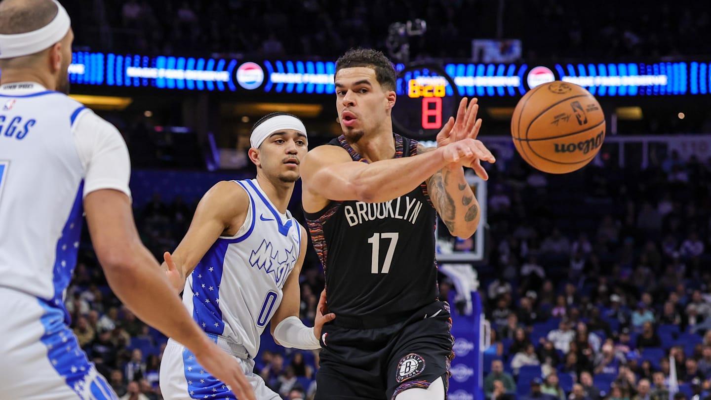 Three Takeaways From the Nets' Road Loss to the Magic