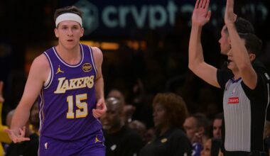 Sixers Barf Up Frustrating Game to Lakers in Wake of Maddening Trade Deadline