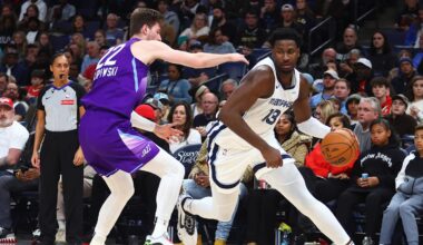 How We Rank Utah's Moves