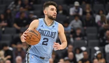 A Memphis player to watch for against Portland