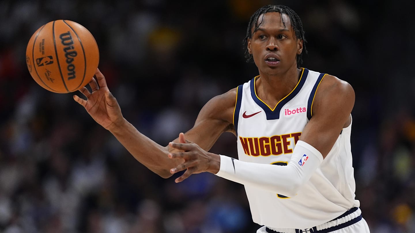 Nuggets Finally Get Clarity on Peyton Watson Injury