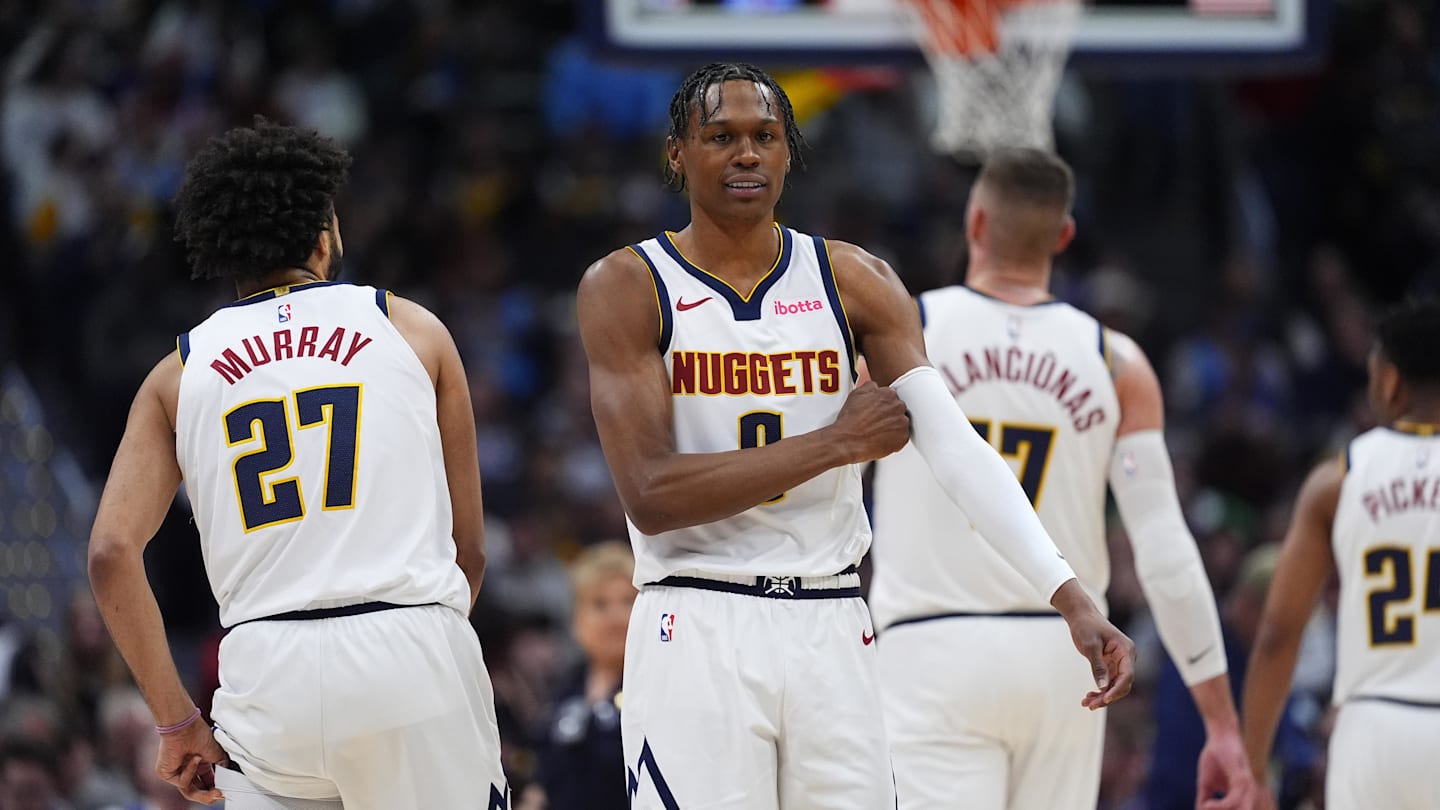 Three Nuggets Who Need to Step Up Without Peyton Watson