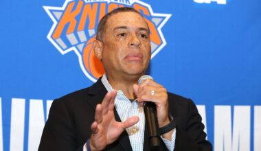 Scott Perry Breaks Silence on Kings' Underwhelming Trade Deadline