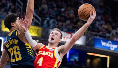 Luke Kennard's Potential Lakers Debut Revealed