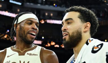 Magic Have Mixed Responses to Tyus Jones Trade