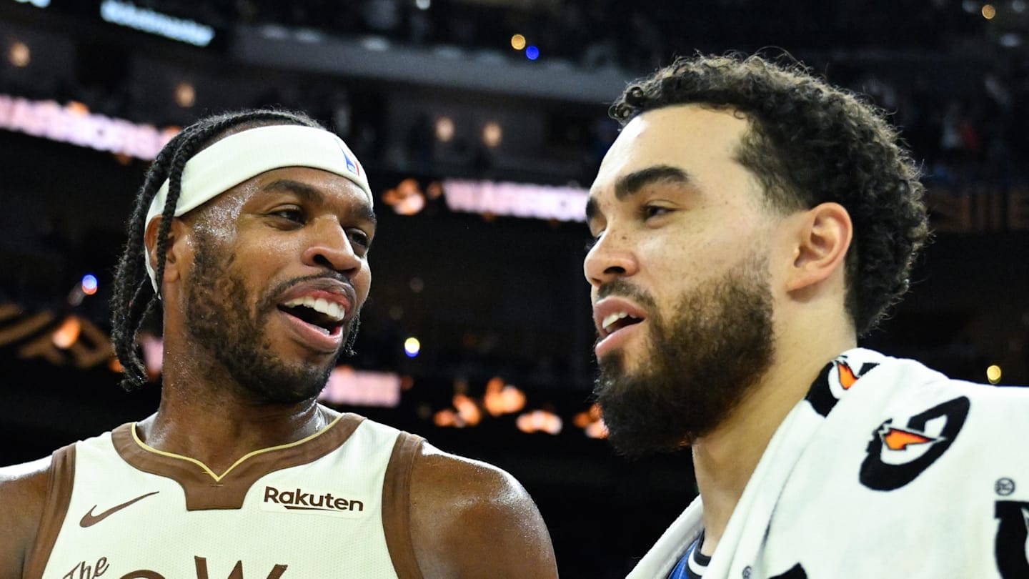 Magic Have Mixed Responses to Tyus Jones Trade