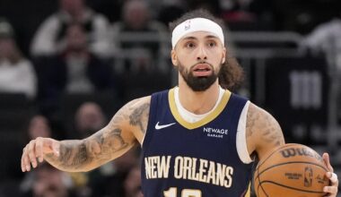 Mike Brown Details What Jose Alvarado Will Bring to Knicks