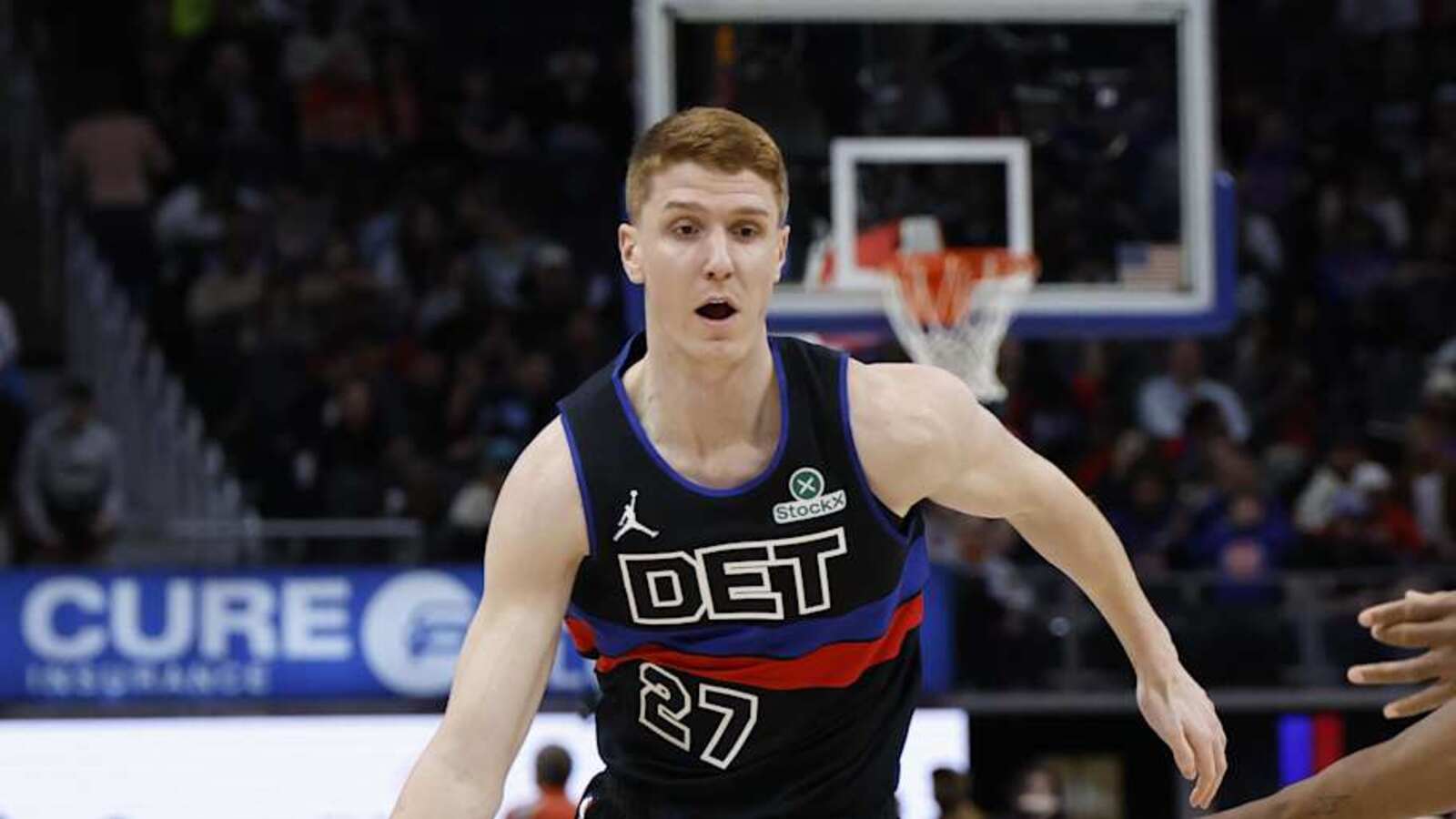 How Detroit Pistons Finished Home Stand Strong With Blowout Win vs. New York Knicks