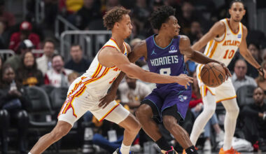 Game Preview, Injury Report, Projected Starting Lineups for Today's Matchup