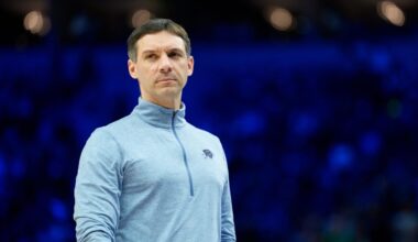 OKC Thunder Bench Boss Dishes on Jared McCain Addition