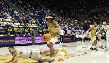 Georgia Tech vs Stanford Live Updates