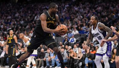 Atlanta Hawks Provide Fresh Injury Update and Timetable For Jonathan Kuminga