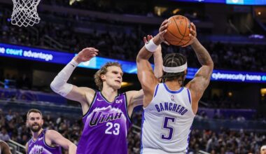 Three Takeaways From Jazz’s Tough Road Loss to Magic