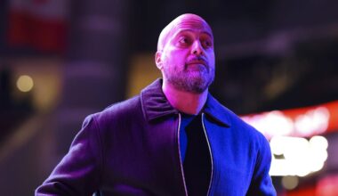 Rafael Stone Criticized for Honest Assessment of Rockets' Poor Injury Luck