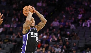 Ranking the Top Five Buyout Candidates For the Sixers