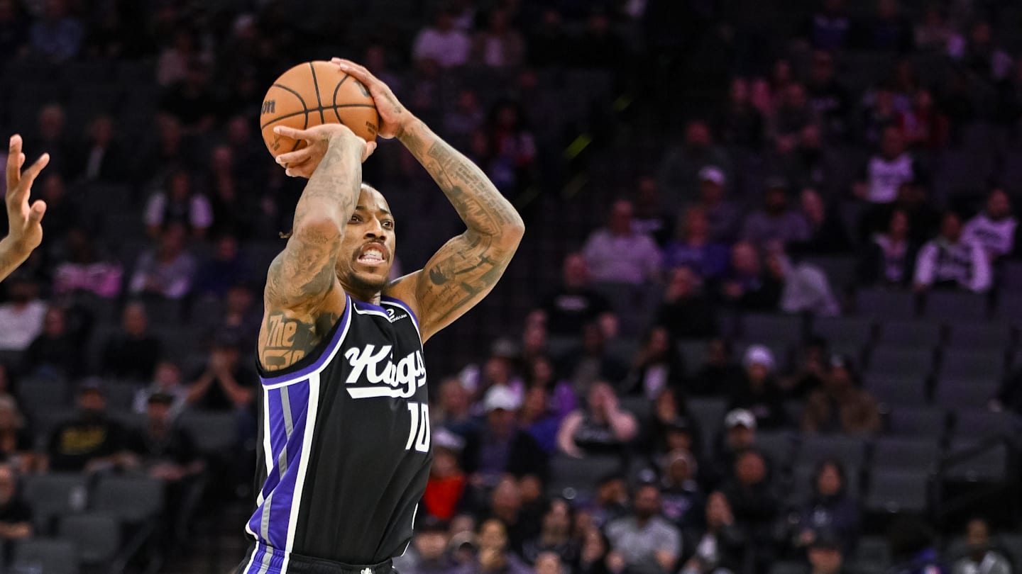 Ranking the Top Five Buyout Candidates For the Sixers