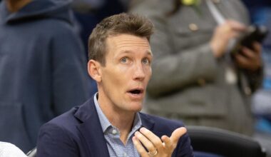 Making Sense of Dunleavy's Exchange with Reporter Regarding Giannis-Dray Rumors