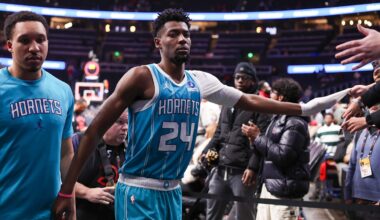 NBA Insider Sees the Hornets as a Team No One Wants in a Playoff Series