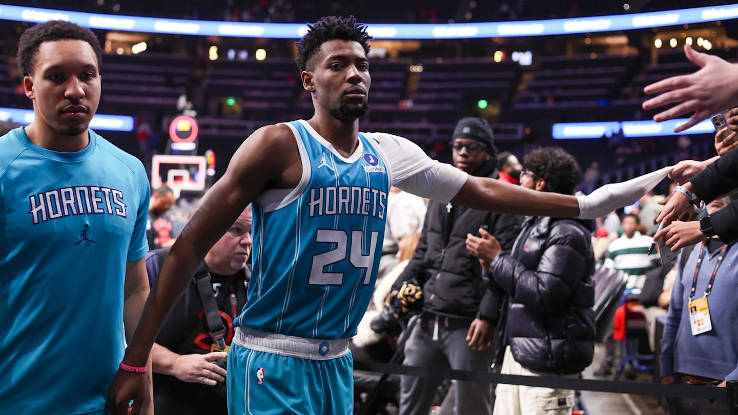NBA Insider Sees the Hornets as a Team No One Wants in a Playoff Series