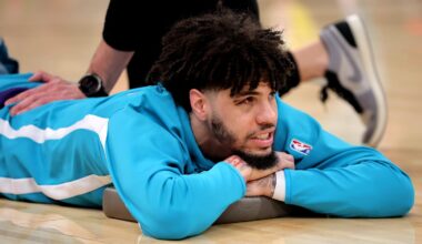 Charlotte Hornets, LaMelo Ball