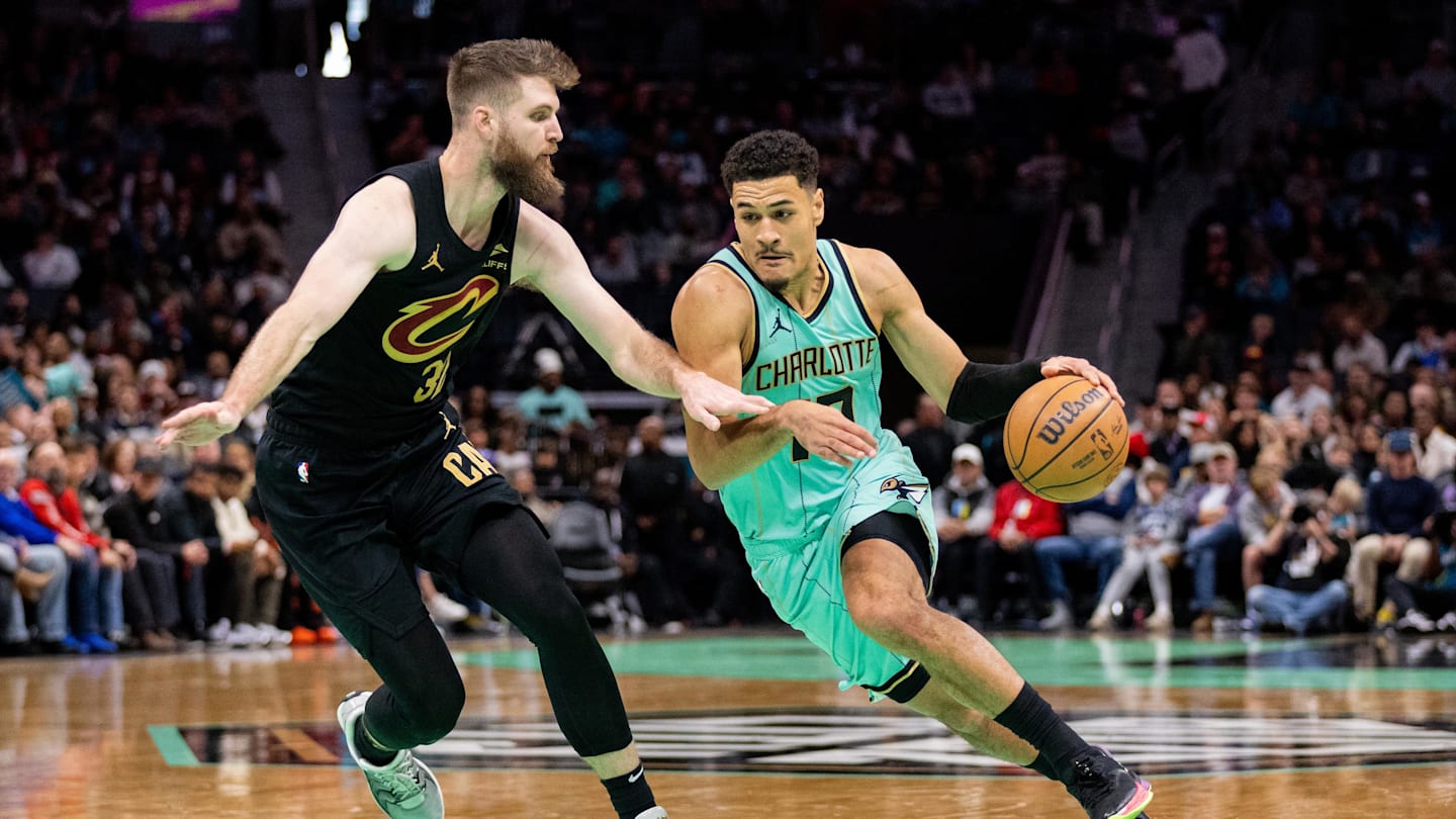 Charlotte Hornets Could Opt for a More Ideal Move Than Splashy Signing This Summer