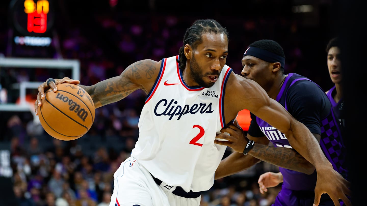 Clippers' Form & Remaining Schedule Should Make Them Favorites to Make Playoffs