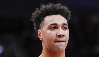 Where Are Raptors in Power Rankings After Trade Deadline?