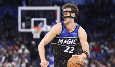 Franz Wagner back, How To Watch Orlando Magic-Milwaukee Bucks Lineups, Injury Report, Betting Lines & More