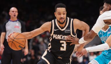 Picks and Final Score Predictions For Hawks vs Timberwolves