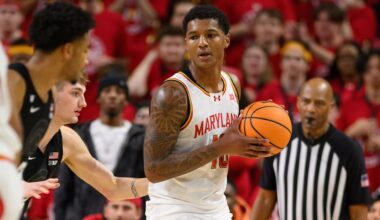 Julian Reese Posts Career-Highs In Raptors 905 Victory