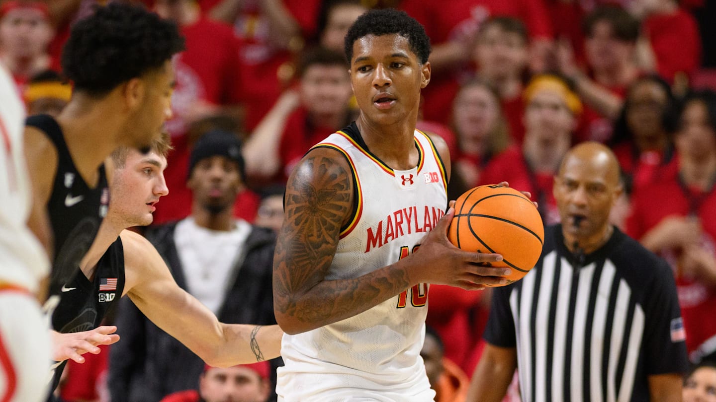 Julian Reese Posts Career-Highs In Raptors 905 Victory