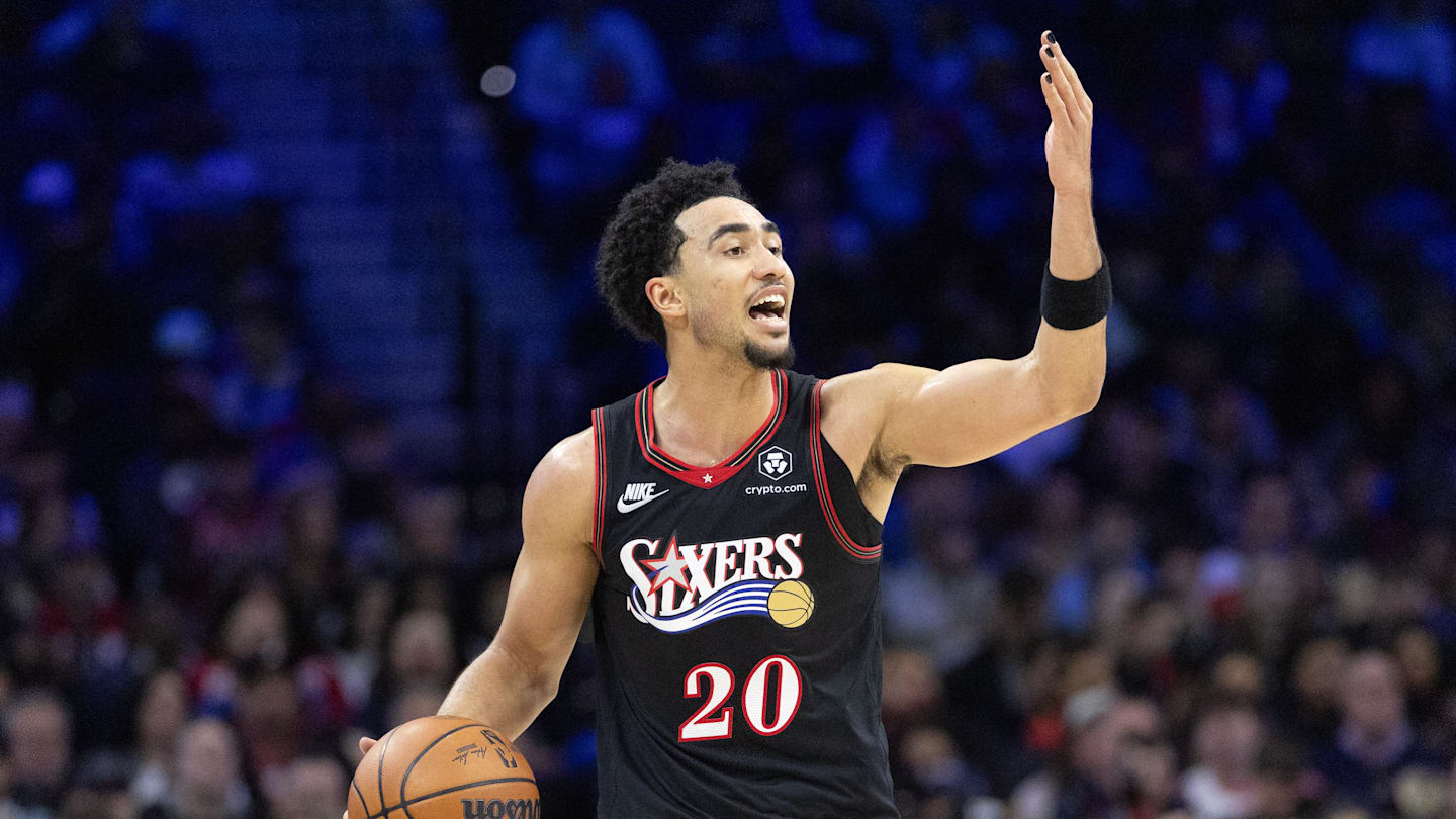 What Sixers President Daryl Morey Meant About 'Selling High' on Jared McCain