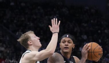 How To Watch Milwaukee Bucks-Orlando Magic, Lineups, Injury Report, Betting Lines & More