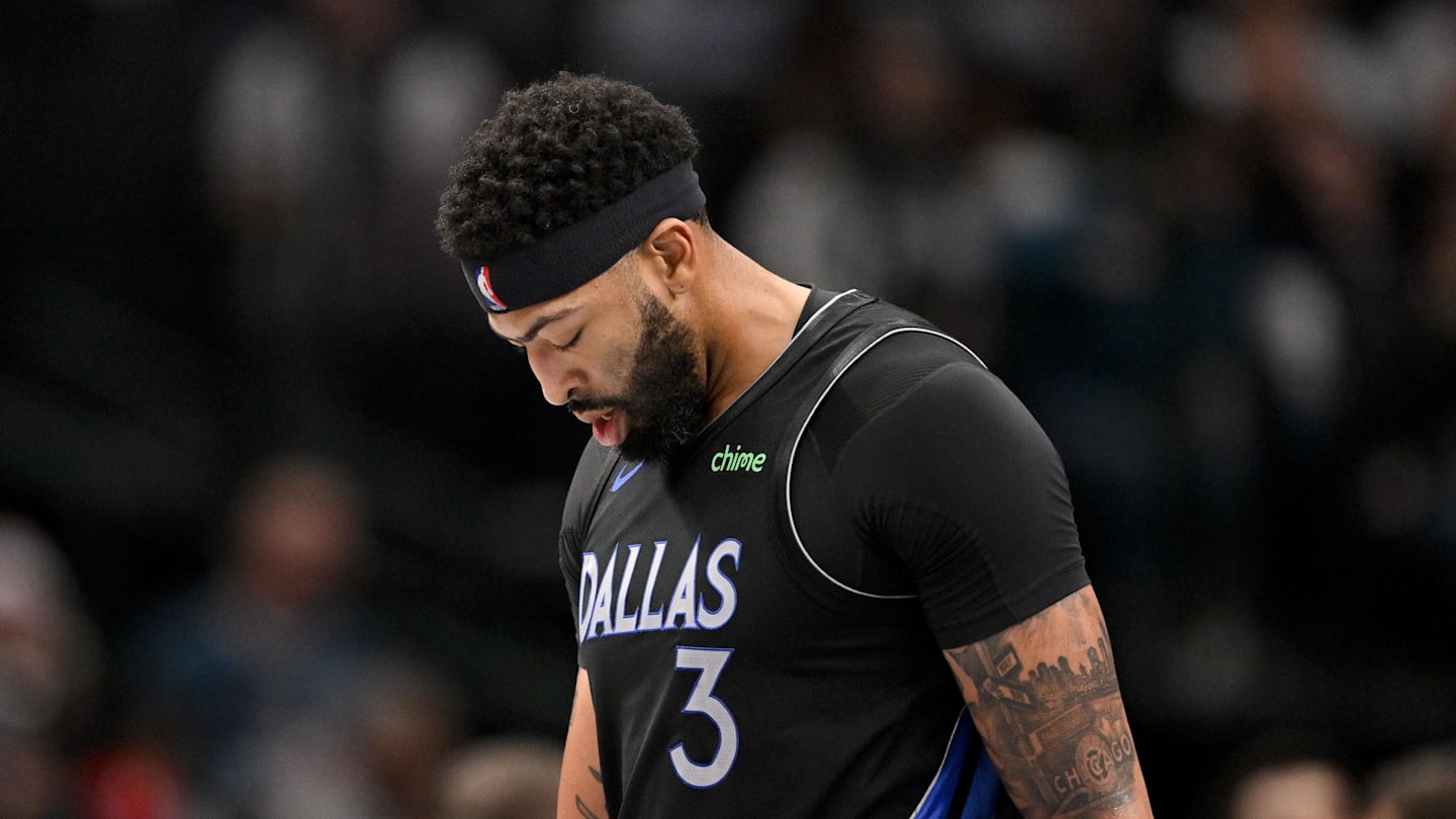 Winners and Losers from the Mavericks’ Trade Deadline