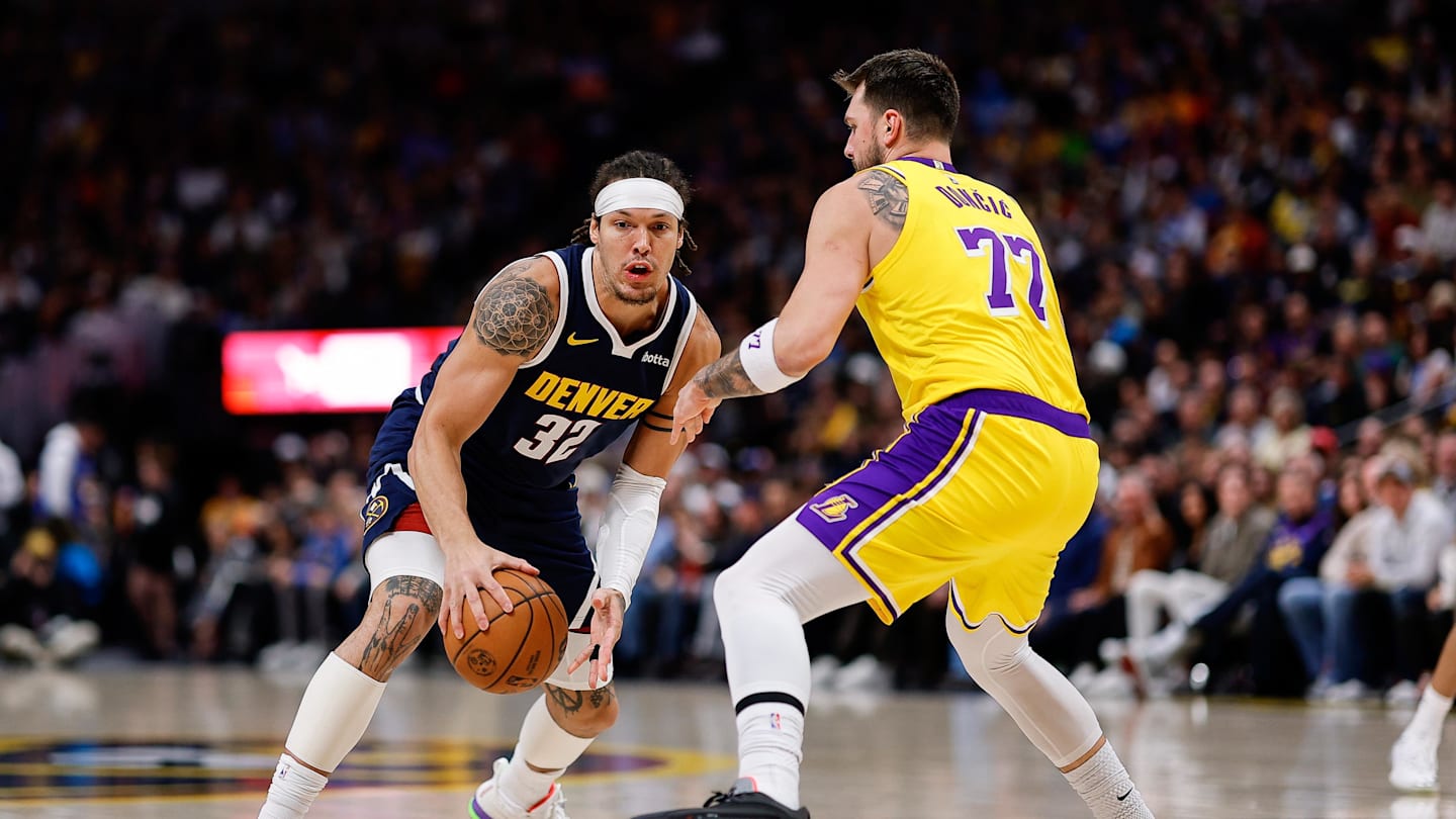 Nuggets Reportedly Want to Improve in One Key Area