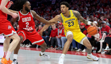 Previewing Michigan Basketball’s next game against Northwestern