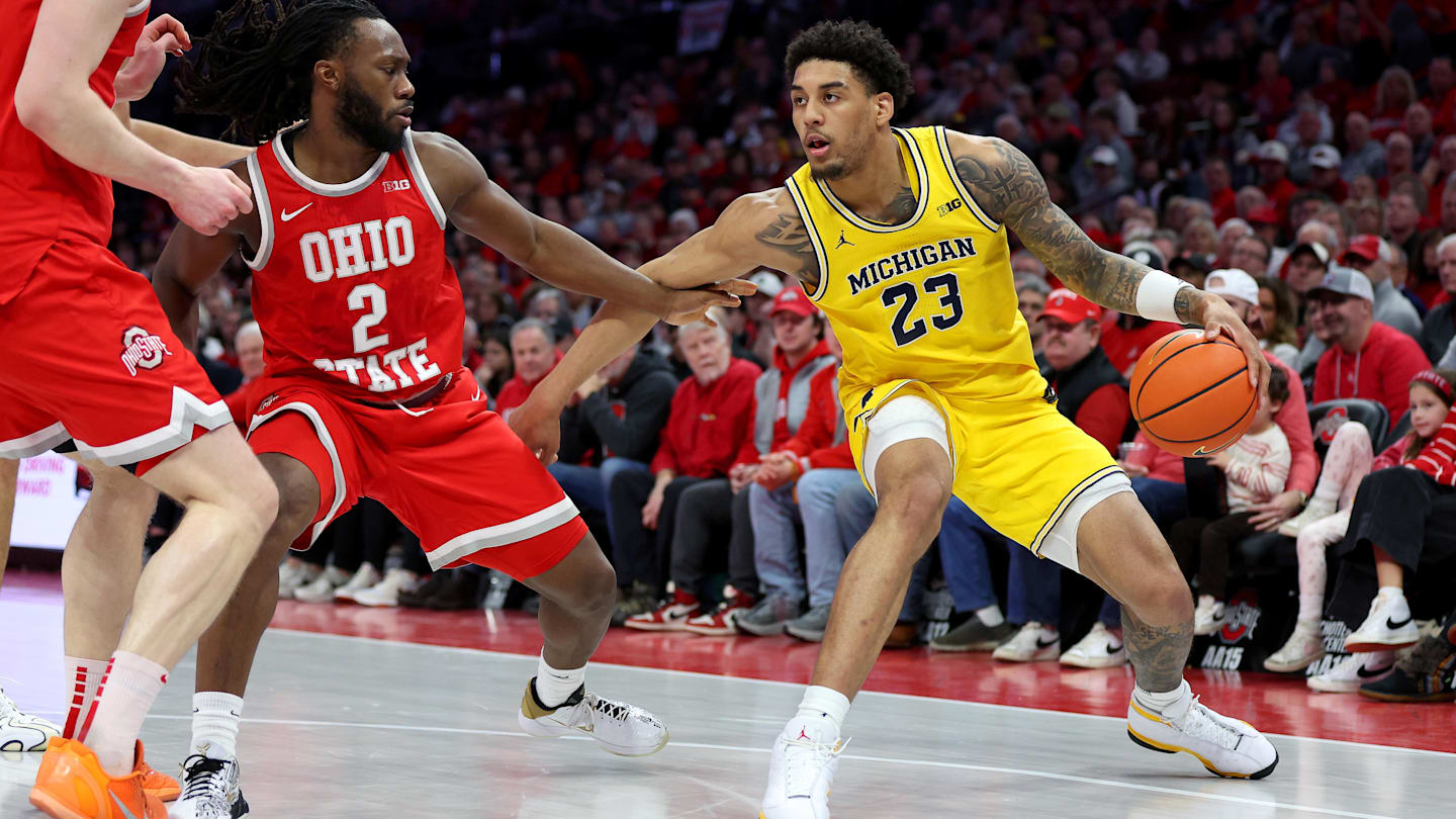 Previewing Michigan Basketball’s next game against Northwestern